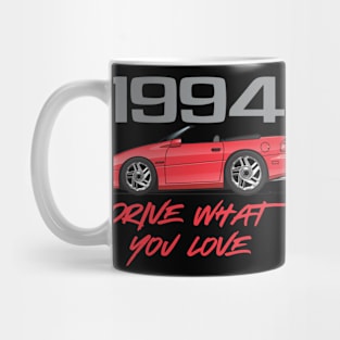 1994 Mug